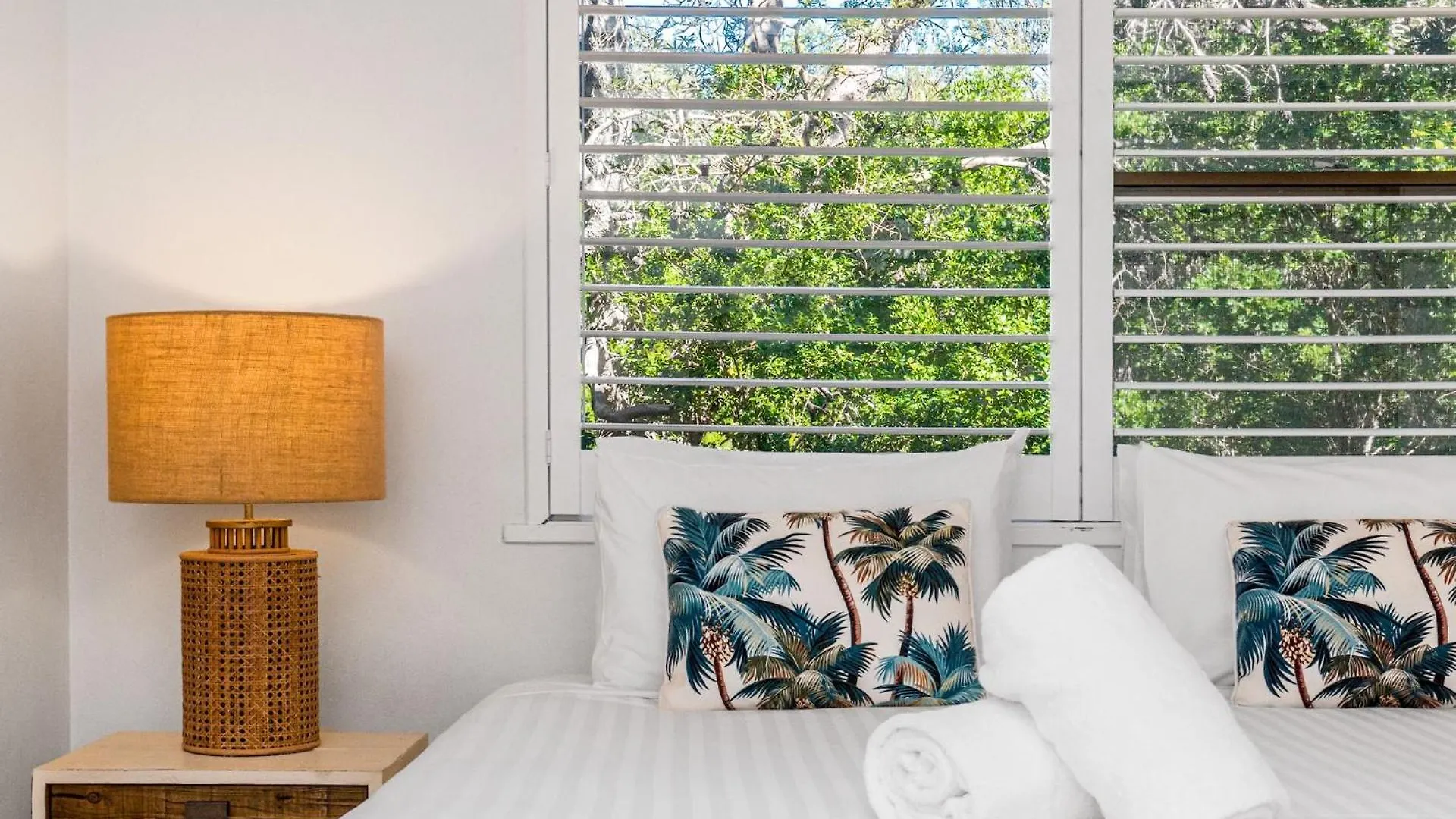 By The Beach Byron Bay Apartment