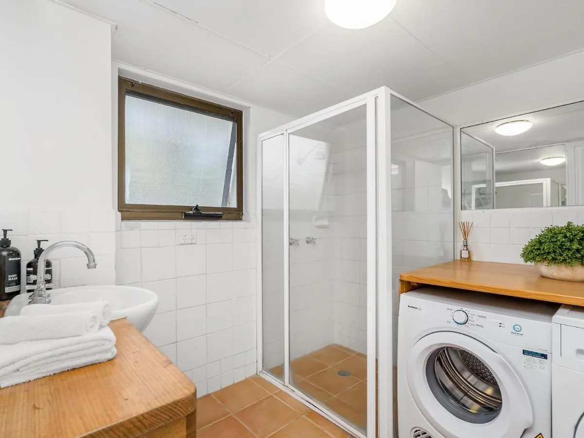 Apartment By The Beach Byron Bay Australia