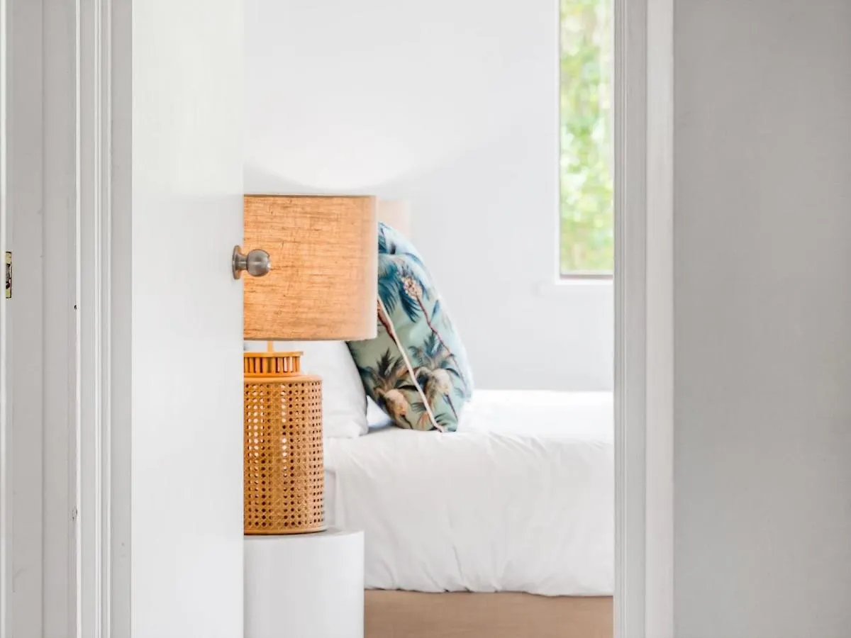 Apartment By The Beach Byron Bay