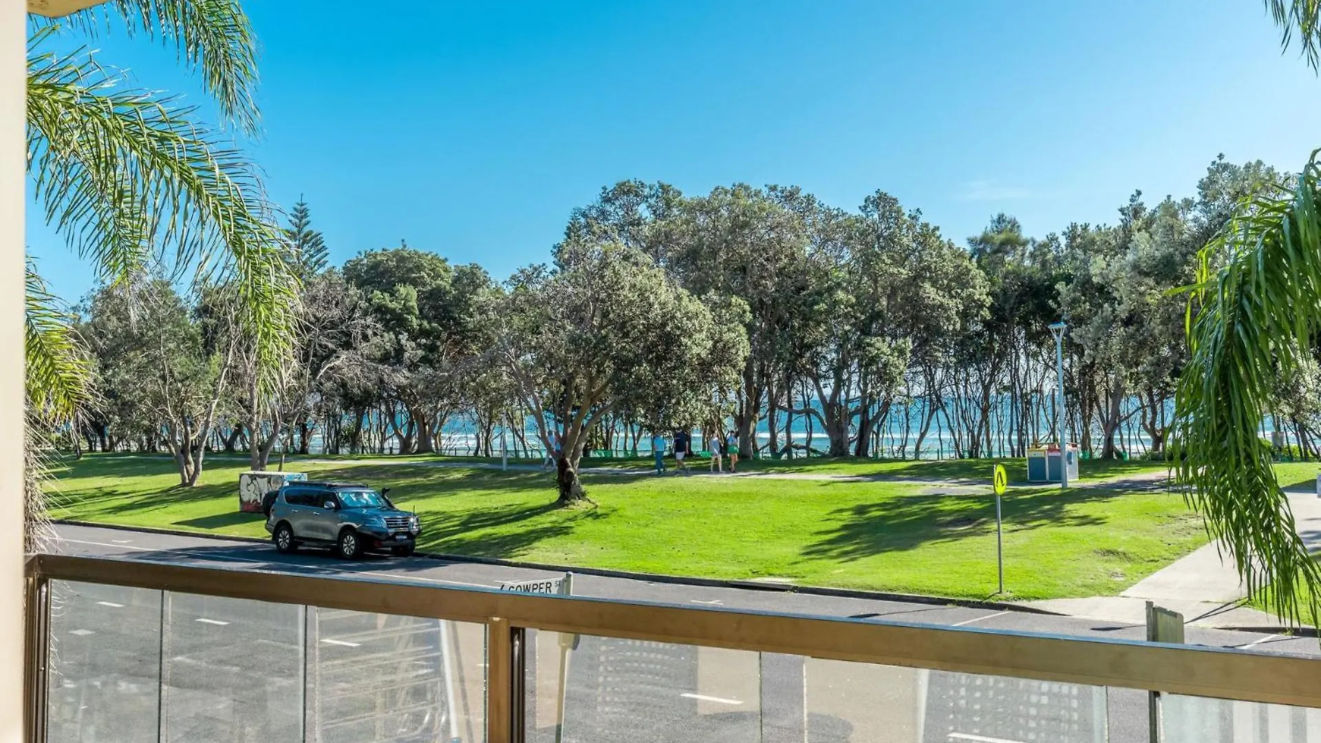 Apartment By The Beach Byron Bay